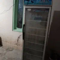 یخچال فریزر ایستاده|فروشگاه و مغازه|آمل, |دیوار