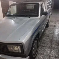 مزدا 99 کارا مستوپیشی|خودرو سواری و وانت|اصفهان, آهنگران|دیوار