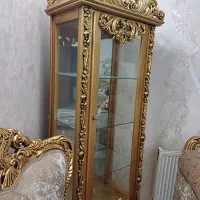 بوفه نو میباشد|بوفه، ویترین، کنسول|تهران, عبدل‌آباد|دیوار