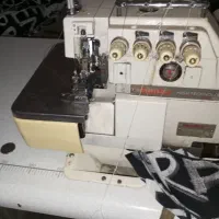 زیگزال پنج نخ|لوازم خیاطی و بافتنی|اسلامشهر, شهرک مهدیه|دیوار