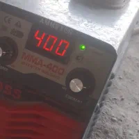 دستگا جوشش باش