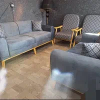 تولید مبل و مبلمان راحتی مسعود|مبلمان خانگی و میز عسلی|سراجو, |دیوار