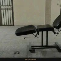 صندلی اصلاح