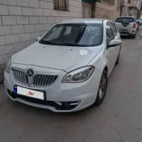 فروش اقساطی برلیانس