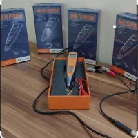 فروش دستگاه مولتی پروب نگار خودرو با تخفیف ویژه|قطعات یدکی و لوازم جانبی|اصفهان, شیخ اشراق|دیوار