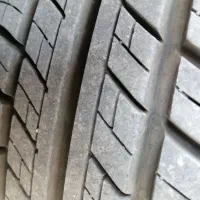 لاستیک خارجی رینگ 16 GITI