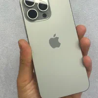 Iphone 15promax مشابه آکبند