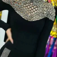 بلوز و بادی مجلسی|لباس|قم, آزادگان|دیوار