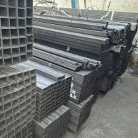 توری فنس نرده شاخ گوزنی پله گرد  باکسی درب باغ|عمده‌فروشی|کرج, بازار آهن|دیوار