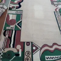 دو فرش ۶متری|فرش|زاهدان, |دیوار