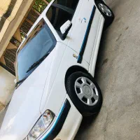 پارس تیوفایو مدل ۱۴۰۰ سیمی|خودرو سواری و وانت|اصفهان, سرچشمه|دیوار