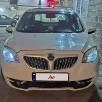 برلیانس h330موتور1650