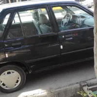 مدل ۹۰ شاسی سالم دوگانه سوز