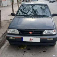 پراید هاچبک