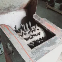 دستگاه پر کن|ماشین‌آلات صنعتی|سنگدوین, |دیوار