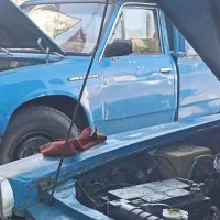 مکانیکی شبانه روزی وامدادجاده ای و سیار|خدمات موتور و ماشین|زنجان, |دیوار