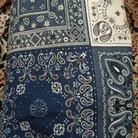 ملافه کش دارتخت دونفره