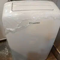 کولر گازی پرتابل 12000