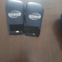 دستکش وشو در حد نو|تجهیزات ورزشی|رباط‌کریم, نصیرشهر|دیوار