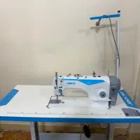 چرخ خیاطی راسته دوز مدل جک f12