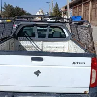 آریسان 1 مدل 94|خودرو سواری و وانت|نگار, |دیوار