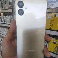 سامسونگ A06 ram6 128 دو هفته کار. موبایل تکنو