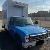 نیسان یخچالدار