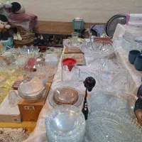 حراج البسه وظروف|ظروف سرو و پذیرایی|بندرعباس, |دیوار