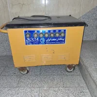 دستگاه جوش 300 امپر
