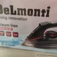 اتو بخار مارک دلمونتی ،dl 915