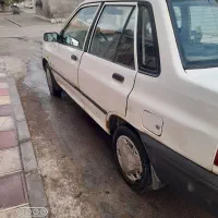 پراید ۸۸|خودرو سواری و وانت|زنجان, |دیوار