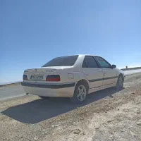 پارس تیوفایو 92لوازمی|خودرو سواری و وانت|شهرضا, |دیوار