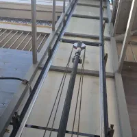 بالابر هیدرولیک|خدمات پیشه و مهارت|ری, بازار آهن|دیوار