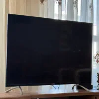 تلویزیون  ال ای دی ۴۹ اینچ مجیک در حد نو