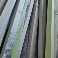 پایه فنس
