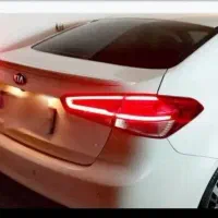 سراتو وارداتی تمام فول ۲۰۱۶