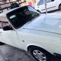 پیکان وانت ۹۲