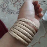 ۶عدد النگو سایز۱