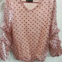 شومیز دخترانه