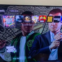 Ps5 fat|کنسول، بازی ویدئویی و آنلاین|هشتگرد, فاز ۲ مهستان|دیوار