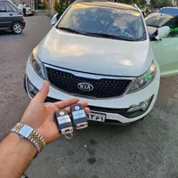 کلید سازی شبانه روزی هوشمند