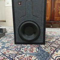 ساب 8اینچ سونی ژاپن