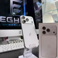 آیفون ۱۷ پرو 256/ZAA