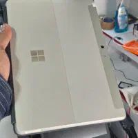 لپ تاپ تبلت شو لمسی سرفیس go 1|رایانه همراه|قم, ارم|دیوار