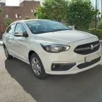 شاهین اتوماتیک گیربکس CVT صفر و خشک 1404