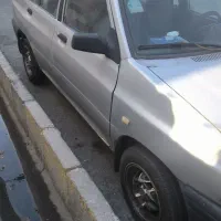 پراید مدل 88|خودرو سواری و وانت|اسلامشهر, ایرین|دیوار