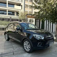 جک s5 مدل ۹۷ اتومات|خودرو سواری و وانت|کرج, فاز ۴ مهرشهر|دیوار