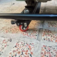 موتور برق کامینز cummins مدل p2200|ابزارآلات|تهران, اسکندری|دیوار