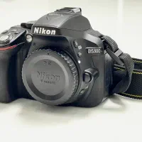 D5300