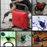 لوله‌ بازکنی فنرزن تضمینی در۱۰دق زنجان روستاها ۲۴س|خدمات پیشه و مهارت|زنجان, |دیوار